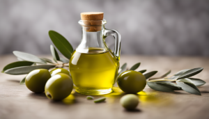 seed oil