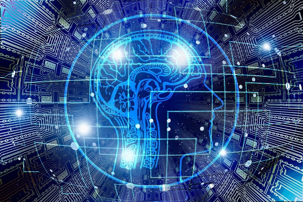 neuroscience and AI
